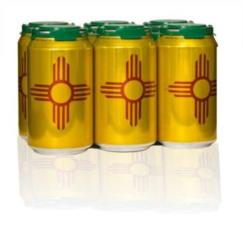 New Mexico Beer – Pecos Winery